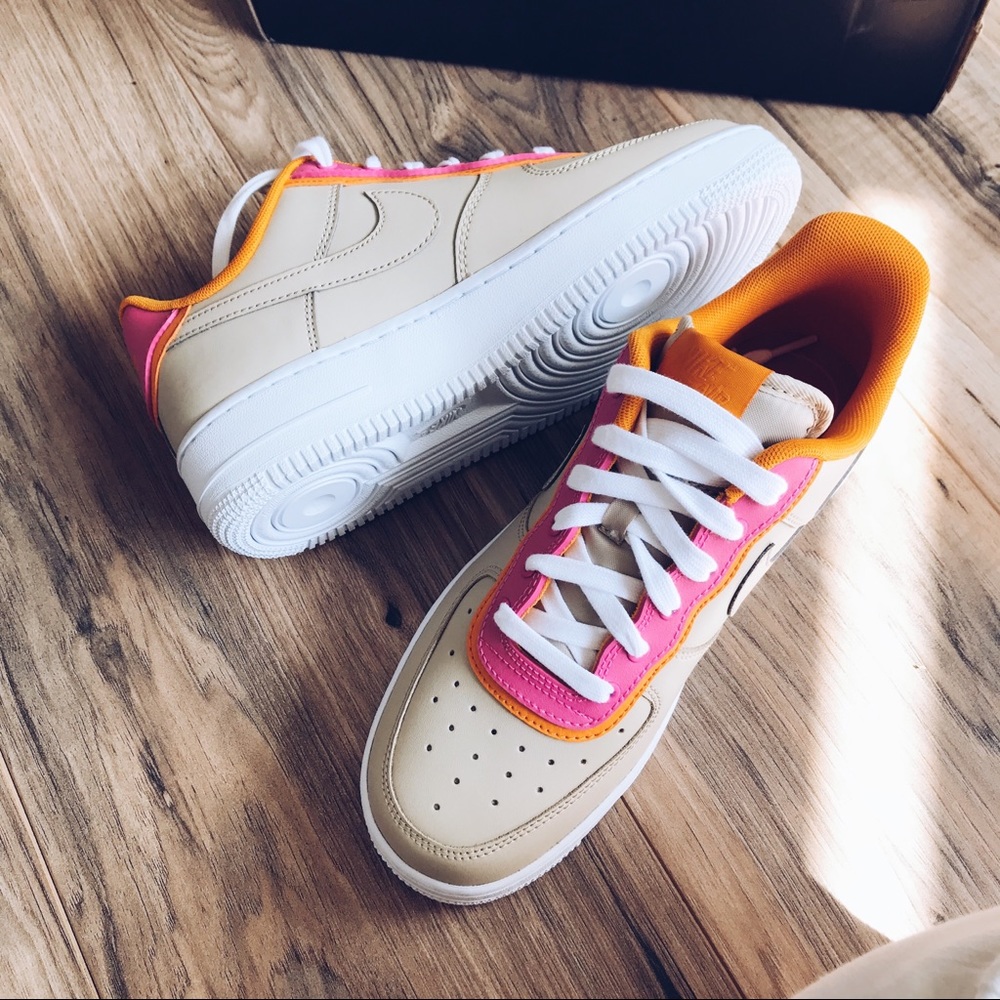 Nike air force 1 low - Picture 2 of 4